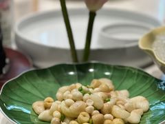 -宴昆山·私房菜(春晖店)