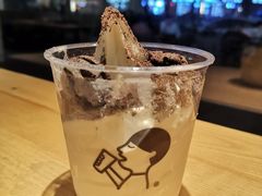 -喜茶(东莞汇一城店)