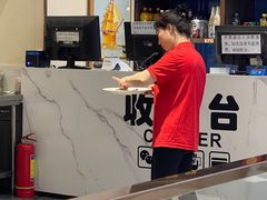 -大眼锅贴水饺(河东店)
