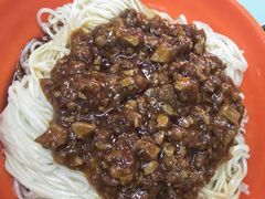 -食惠里小笼包面馆(越秀店)