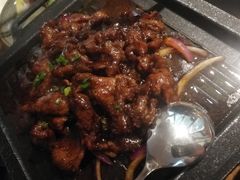 -青年公社烤鸭(青年路店)