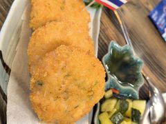 -Hi YOU你的饭局泰餐厅(雍和宫店)