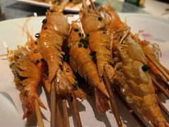 -老伙记海鲜码头(北滘店)
