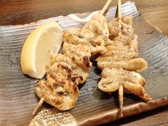 -鸟鹏烧鸟居酒屋(昌岗店)