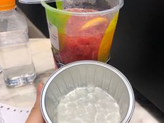 -混果汁(喜荟城店)