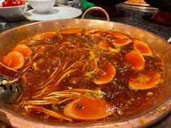 -老码头火锅(骡马市店)