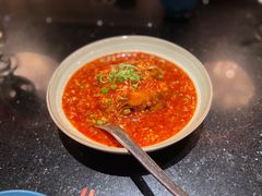 -华豫川酒家(大卫城店)