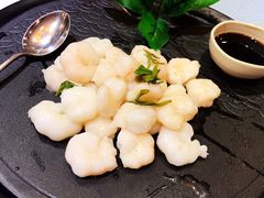龙井虾仁-三六三杭州菜(水上总店)