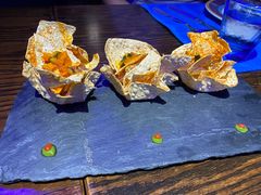 -甘尼仕印度餐厅爵士酒吧(阳春巷店)