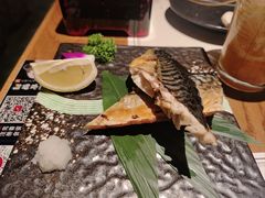 -玉川屋·深夜食堂居酒屋(柳巷店)