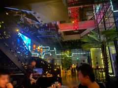 -柒Lounge(三里屯店)