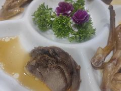 -阿巧一号私房菜(止园路店)