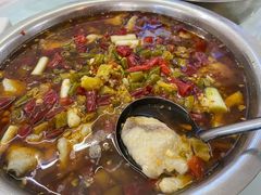 -笑红饭庄