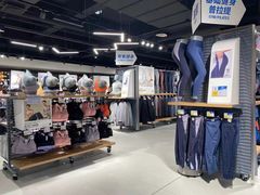 -迪卡侬(袁家岗店)