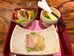 -希望日本料理(保利香槟花园店)