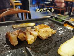 -咕咕站韩国料理(紫金港店)