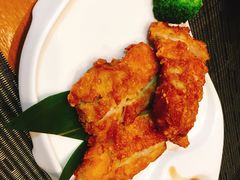 -千叶寿司创意融合料理(水韵城店)