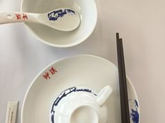-泮溪酒家(荔枝湾店)