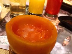 -金海湾自助餐厅(金陵饭店)