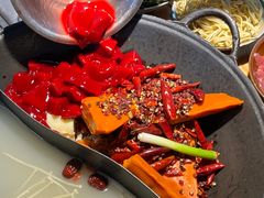 -阳阳老火锅(小南门店)