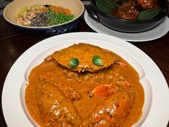 -狮拾久·现代新加坡料理(福田COCO Park店)