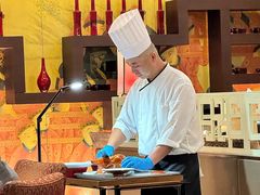 -北京王府井希尔顿酒店·秦唐中餐厅Chynna