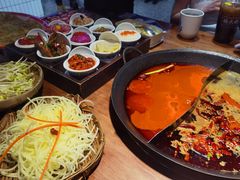 -楠火锅(哈尔滨金爵万象店)