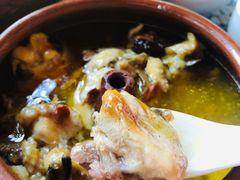 -香满楼(临安路店)