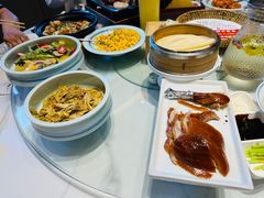 -郭林家常菜(狼垡店)