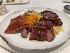 -伯衡55·吉品轩(乌鲁木齐南路店)