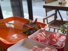 -黔哆哆地摊酸汤火锅(清湖店)