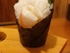 -浪花亭日本料理(古田路店)