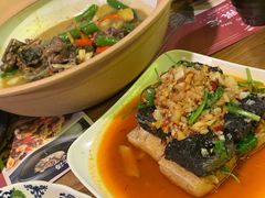 老长沙臭豆腐-湘里乡亲甲王二老店
