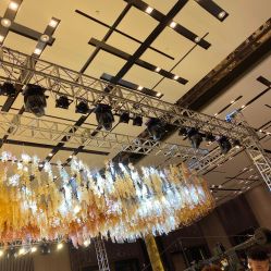 -沈阳君悦酒店宴会厅