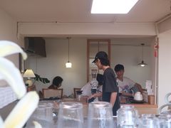 -本無咖啡·BeanWood Coffee