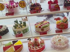 -味多美蛋糕(八大处店)