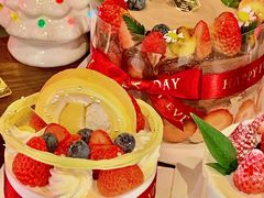 -卷心卷意·轻甜蛋糕(新光天地店)