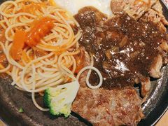 -豪享来中西餐厅(隆昌店)