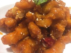 东安子鸡-马凯餐厅(地安门店)