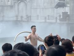 -赤坎古镇影视城