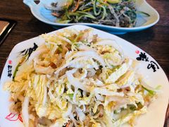 -鲜小岛·铜锅涮肉