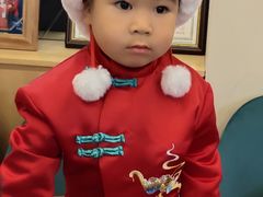 -海马体照相馆(上海宝山万达广场店)