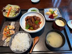 -古京·臻致料理(月湖店)