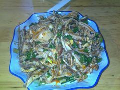 凉拌肚条-无味饭店(九眼桥商业文化广场店)