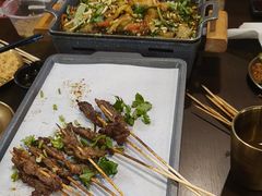 -林二哥宜烤官·宜宾小烧烤