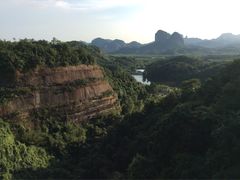 -丹霞山风景名胜区