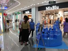 -百佳华佳漾里(坂田店)