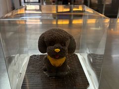 -歌斐颂巧克力小镇