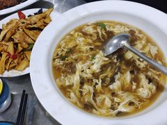 -向民炒鸡老店(火车站店)