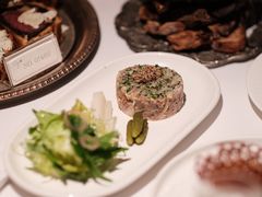 -壳里西餐厅Coquille Seafood Bistro(蒙自路店)